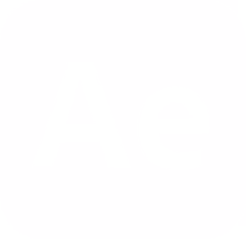 AfterEffects Logo